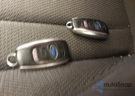 2024 Subaru Crosstrek Premium из США, поврежденный, VIN JF2GUADC5RH387285